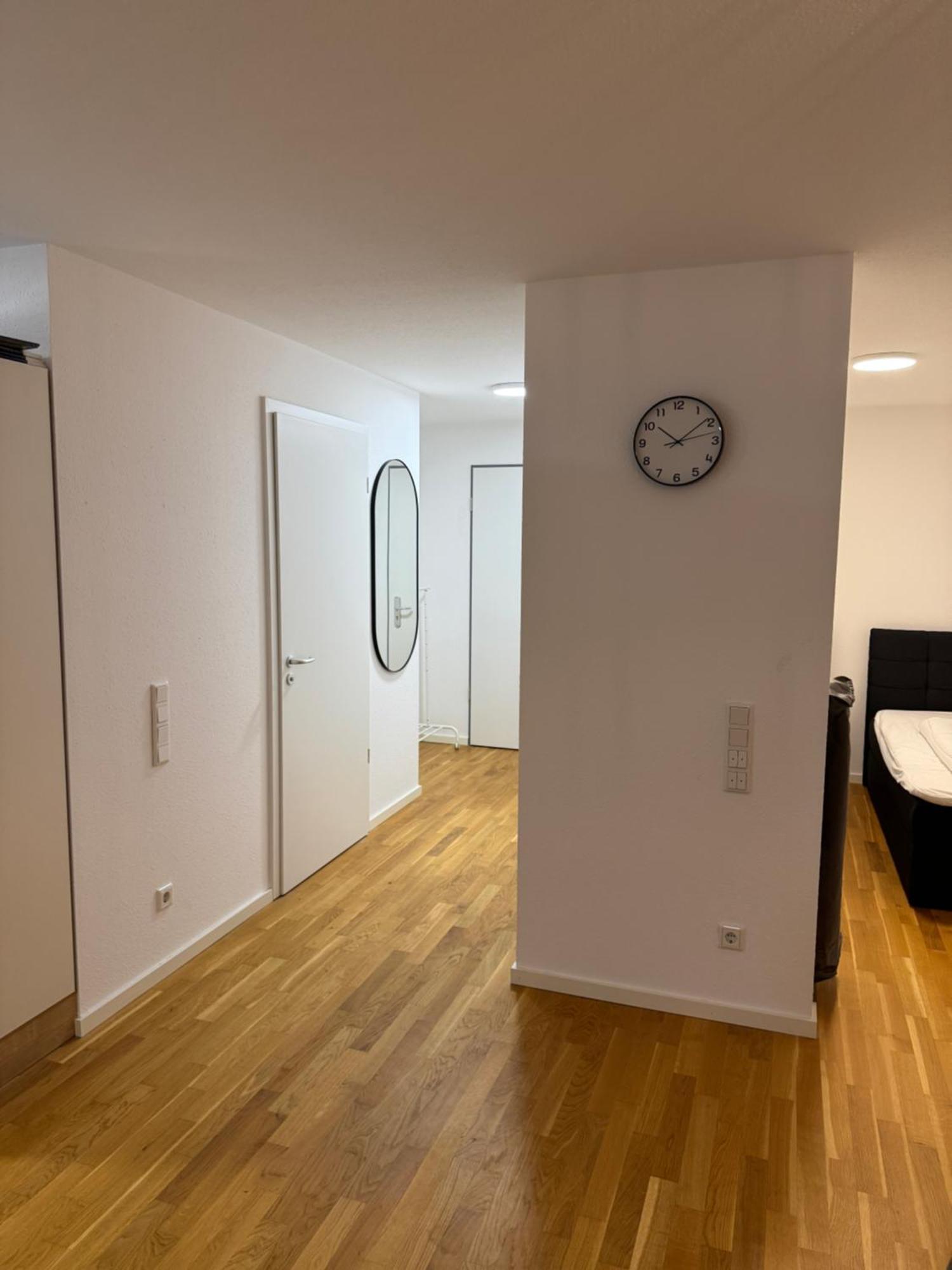 Barrierefreie Wohnung Im Herzen Der Stadt Mit Parkplatz, Wifi Und Tv - Emma Werne Esterno foto