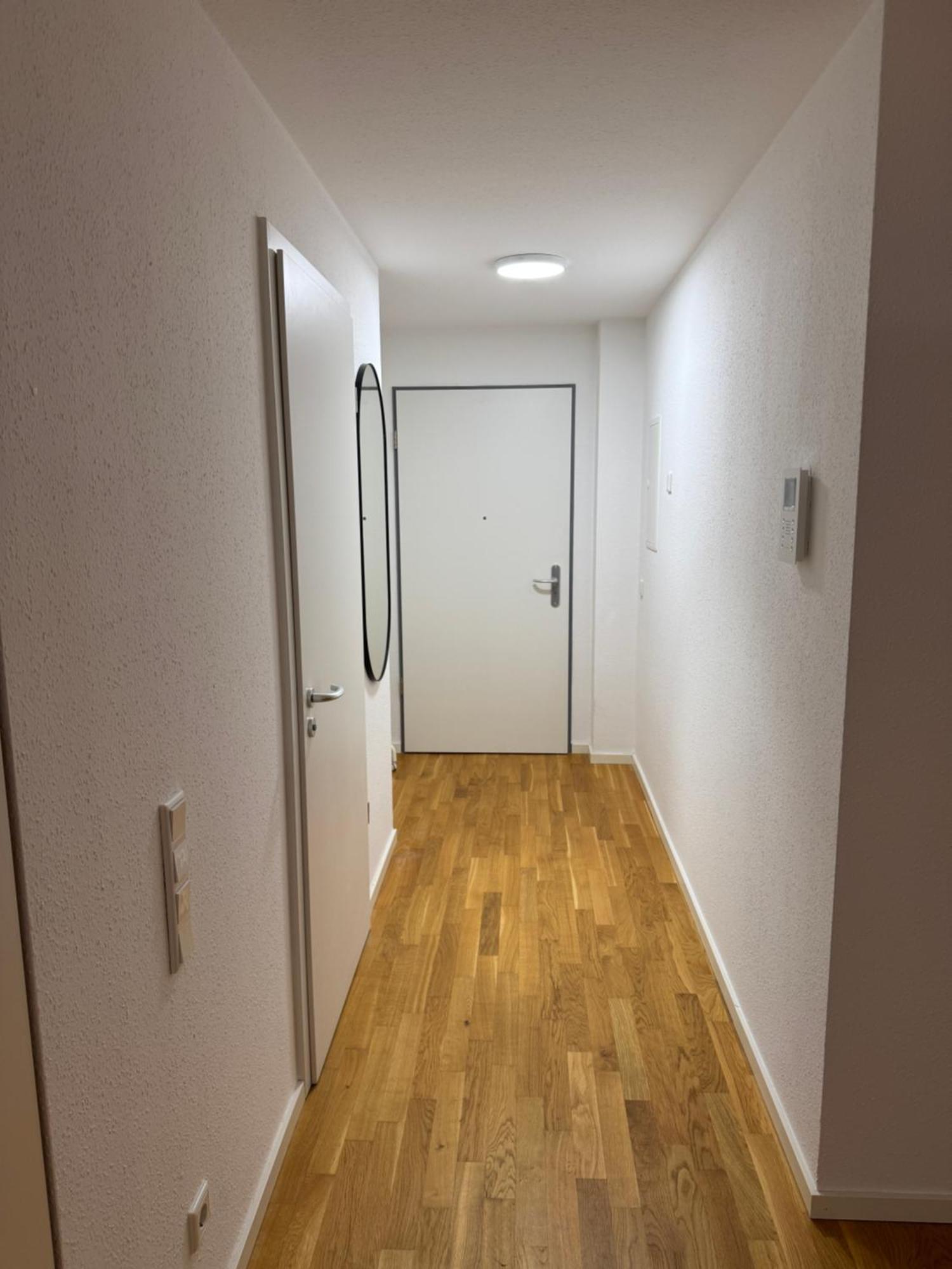 Barrierefreie Wohnung Im Herzen Der Stadt Mit Parkplatz, Wifi Und Tv - Emma Werne Esterno foto